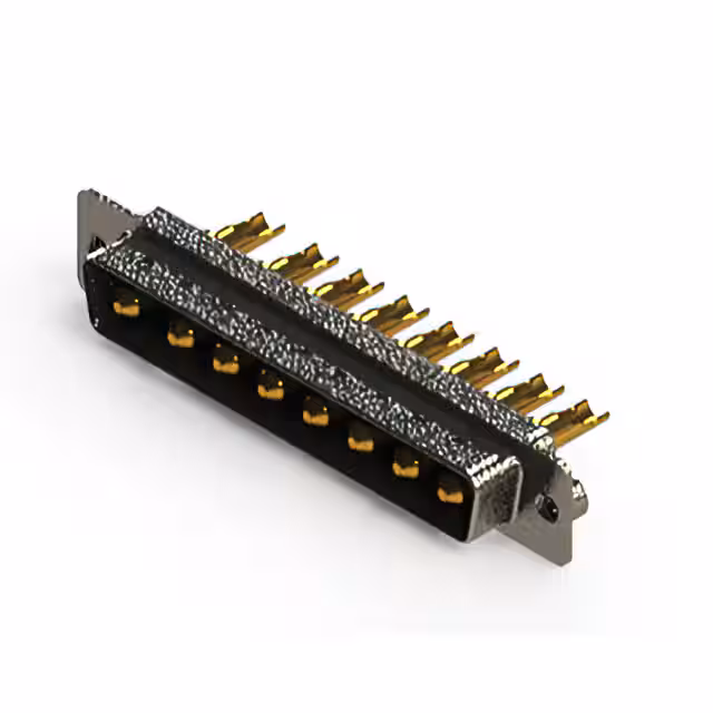 627-8W8-222-2N2 EDAC Inc.  Conjuntos de conectores D-Sub